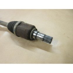 Cardan Gauche (transmission) Renault Grand Scenic 3 Phase 1